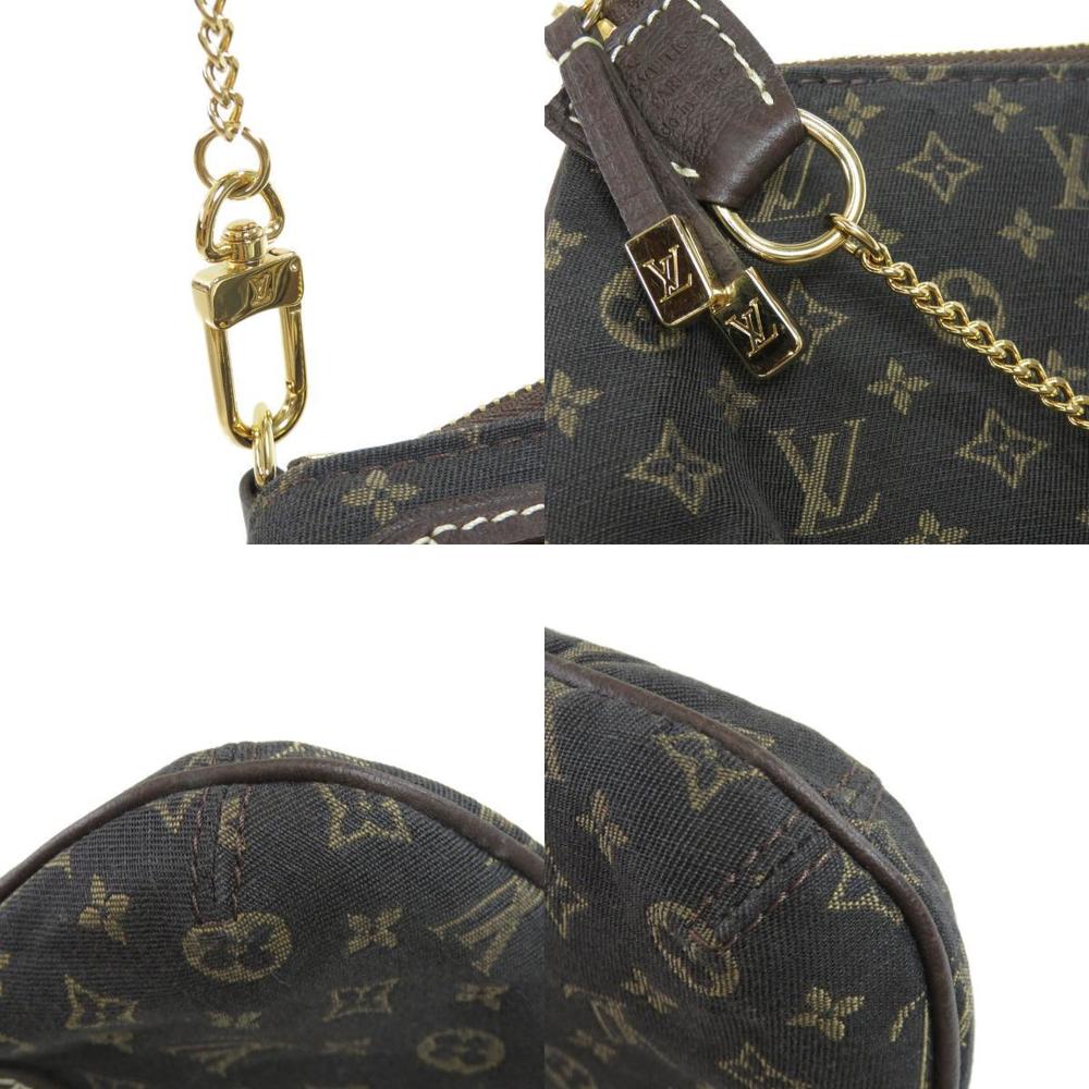 Louis Vuitton Accessory Monogram Mini Run Accesso… - image 8